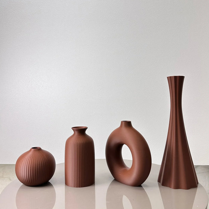 Tabletop & Vessels