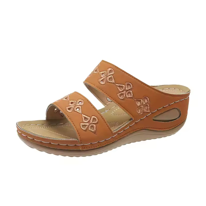 Cushion Strap Slide - view 5